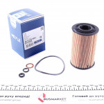 Фільтр масляний Kia Ceed 1.6CRDi 06- 