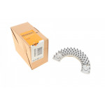 Резистор вентилятора пічки Peugeot 307 00-08 