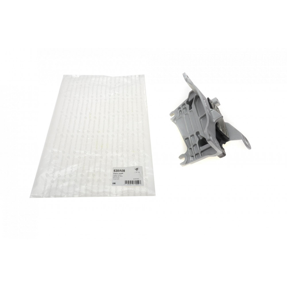 Подушка КПП Renault Megane III/Scenic III 2.0CVT 08- (L)
