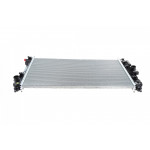 Радіатор охолодження Opel Insignia 2.0 Turbo 08-17 (+AC/АКПП) 