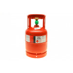 Холодоагент R1234yf (балон 5kg) (тара багаторазового використання) 