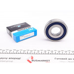 Підшипник КПП Renault Megane II,III/Scenic II,III/Kaleos (30x75x18), перв. вал (ND0) 