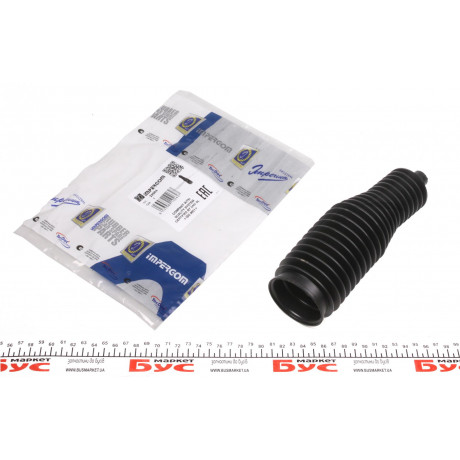 Пильник рейки рульової Citroen Jumper/Fiat Ducato/Peugeot Boxer 2.2-3.0HDi 06-