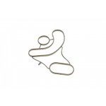 Прокладка радіатора масляного MB OM611/612/646 