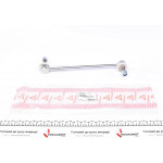 Тяга стабілізатора (переднього) (L) Hyundai Santa Fe I 00-06 