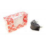 Сайлентблок важеля (переднього/знизу) Citroen Saxo/ Peugeot 106 91-04 