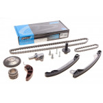 Комплект ланцюга ГРМ Renault Kangoo/Megane/Captur 1.2TCe 13- 