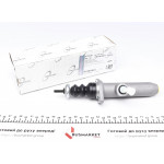 Циліндр зчеплення (головний) Audi 100/A6 82-97 (d=19.05mm) 