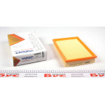 Фільтр повітряний Ford Fiesta/Mazda 323/626 -04 