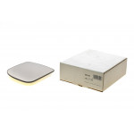 Скло дзеркала (з підігрівом) Renault Kangoo 97- (L) 