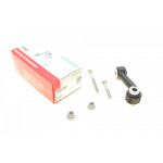 Тяга стабілізатора (заднього) Opel Insignia B 17- (L=100mm) 