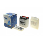 Акумуляторна батарея 14Ah/145A (134x89x165.8/+L/B0) (мото) (сухозаряджений) 