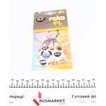 Освіжувач повітря салону Vinci Roko Happy Grapefruit (25г) 