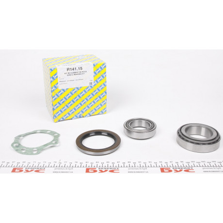 Підшипник маточини (передньої) Toyota Land Cruiser 100 98-