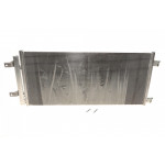 Радіатор кондиціонера (з осушувачем) Opel Astra K 1.0-1.6/1.6D 15- 