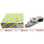 Натяжник ременя генератора Audi A4/A6/VW Passat 1.6-2.0 95-05 