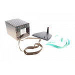 Фільтр АКПП BMW 7 (E65/E66/E67)/X3 (E83)/X5 (E53) 3.0d/4.4i 00- (з прокладкою) (N62/M57) 