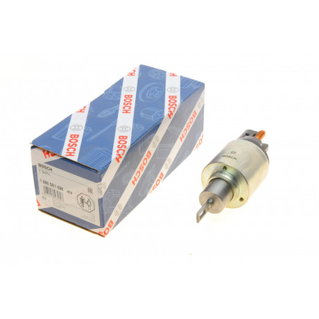 Реле стартера втягуюче (12V) VW