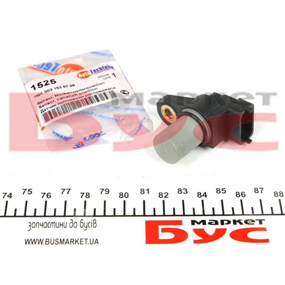 Датчик положення розподільного валу MB Sprinter CDI OM611/612/646 (1525)