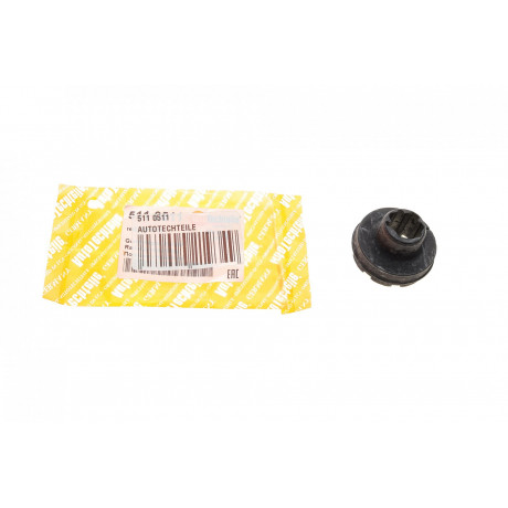 Подушка радіатора Fiat Ducato 94-02 (низ)
