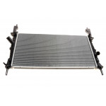 Радіатор охолодження Ford Transit 2.2/2.4/3.2TDCi 06-14  