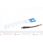 Шланг гальмівний (задній) VW Caddy III/ Passat 1.4-2.0TSI/FSI/ 1.9TDI 05-15 