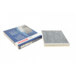 Фільтр салону Ford Transit 06-14 (вугільний) 