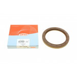 Сальник колінвалу (задній) Fiat Ducato 2.5 TD -94/ Renault Trafic 2.5D -01 (90x115x13) 