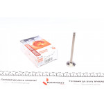 Клапан (випуск) Renault Trafic/Opel Vivaro/Renault Laguna 2.0dСi 06- (31.3x7x111.5) (азотування) 