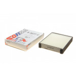 Фільтр салону Hyundai Santa Fe/Sonata/Kia Sorento/Magentis 01- 