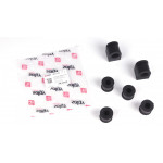 Комплект втулок стабілізатора (переднього) MB Sprinter (d=21mm) 