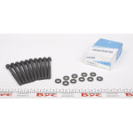 Болти головки (к-кт 10шт.) MB (W124/W201) OM102 (M12x120) 