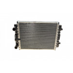 Радіатор охолодження Audi A4/A5/A7/A8/Q5 3.0-6.3/3.0D 08-18 