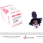 Термостат VW Golf IV/Polo 1.6 96-10 