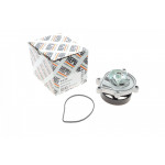 Помпа води Mini Cooper 1.6/2.0 (N47) 10-13 