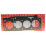 Прокладка ГБЦ Renault Clio/Megane 1.9D 91-, Ø81,00mm, 1.97mm, (3 мітки) 