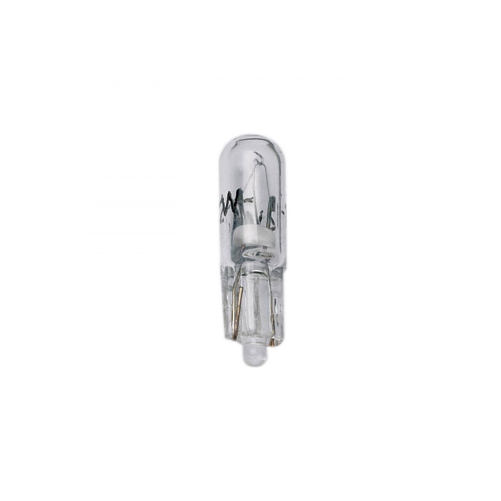 Автолампа W1.2W 12V 1.2W W2x4.6d Standard (без цоколя) (1шт)