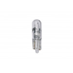 Автолампа W1.2W 12V 1.2W W2x4.6d Standard (без цоколя) (1шт) 