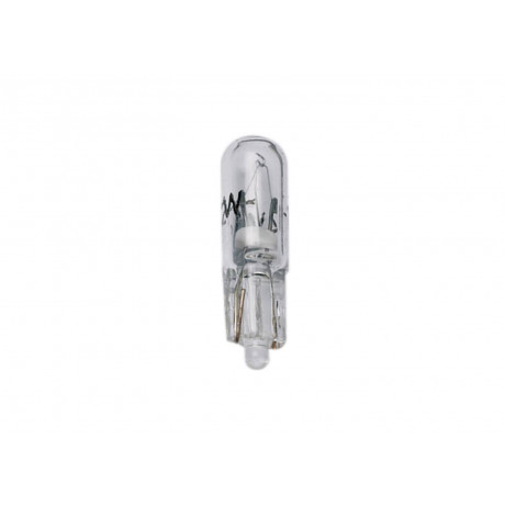 Автолампа W1.2W 12V 1.2W W2x4.6d Standard (без цоколя) (1шт)