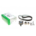 Комплект ГРМ VW Passat B8 2.0 TDI 4motion, 08/14 -, 176kw, CUAA 