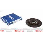 Диск зчеплення VW Passat 1.6 80-96 (d=200mm) 