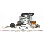 Комплект ГРМ + помпа Citroen Jumper/Jumpy/Berlingo 1.9D/TD 94-02 