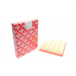 Фільтр повітряний BMW 3 (G20) 18- (B46/B48) 