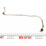 Трубка паливна високого тиску DB 310 OM602 (5 циліндра) 