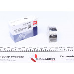 Вкладиші шатунні MB Sprinter 2.9TDI (STD) (OM602/605) = 6110660000 