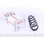 Пружина (задня) Renault Laguna III Grandtour 1.5dCi/2.0dCi/1.6 16V/2.0 16V 07-15 (універсал) 