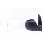 Дзеркало заднього виду MB Vito (W639) 03- (R) (електро + підігрів) 