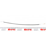 Трос дверей (передніх) MB Sprinter CDI (L) (7626) 