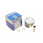 Поршень Skoda Fabia/VW Polo 1.2 01-08 (76.51mm/STD) 