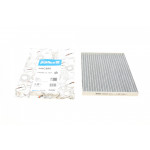 Фільтр салону Hyundai Tucson/ I30/ Kia Sportage 04- (вугільний) 